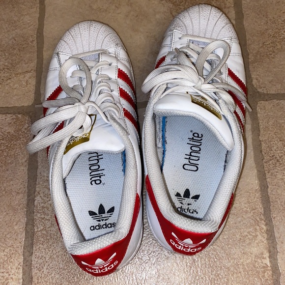 adidas superstars - Picture 6 of 6